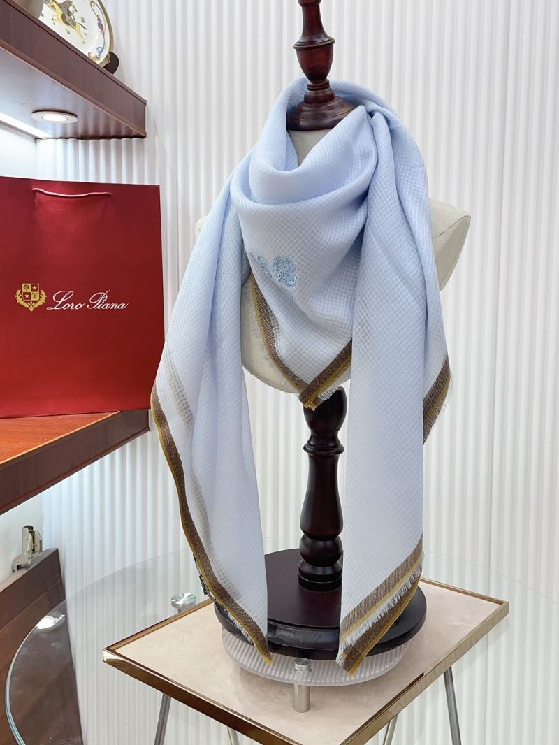 Louis Vuitton Scarf